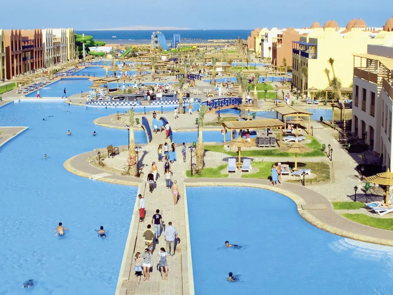 Titanic Beach Spa & Aqua Park