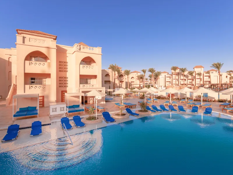 Aqua Blu Resort – galerija 1