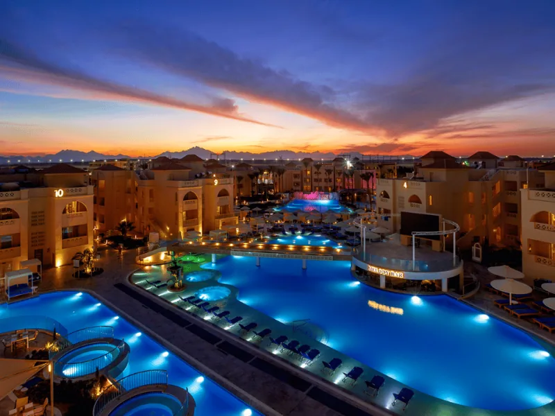 Aqua Blu Resort – galerija 2