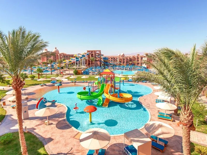 Albatros Aqua Park