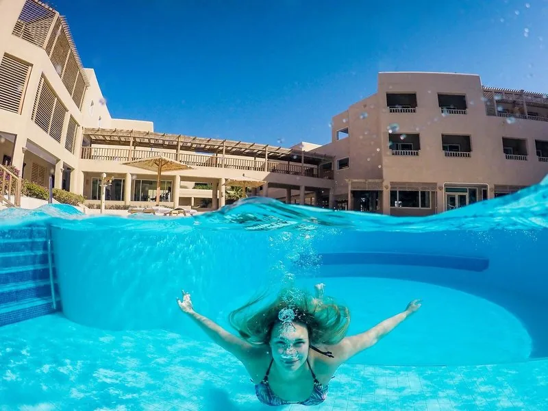 The Breakers Diving