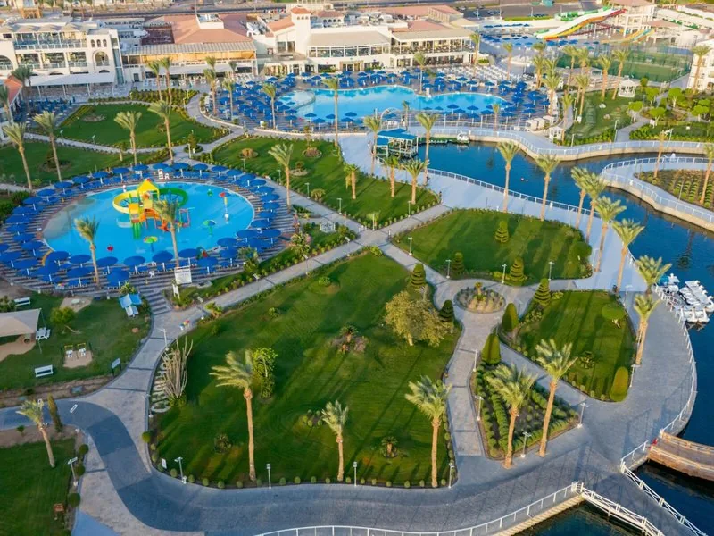 Dana Beach Resort