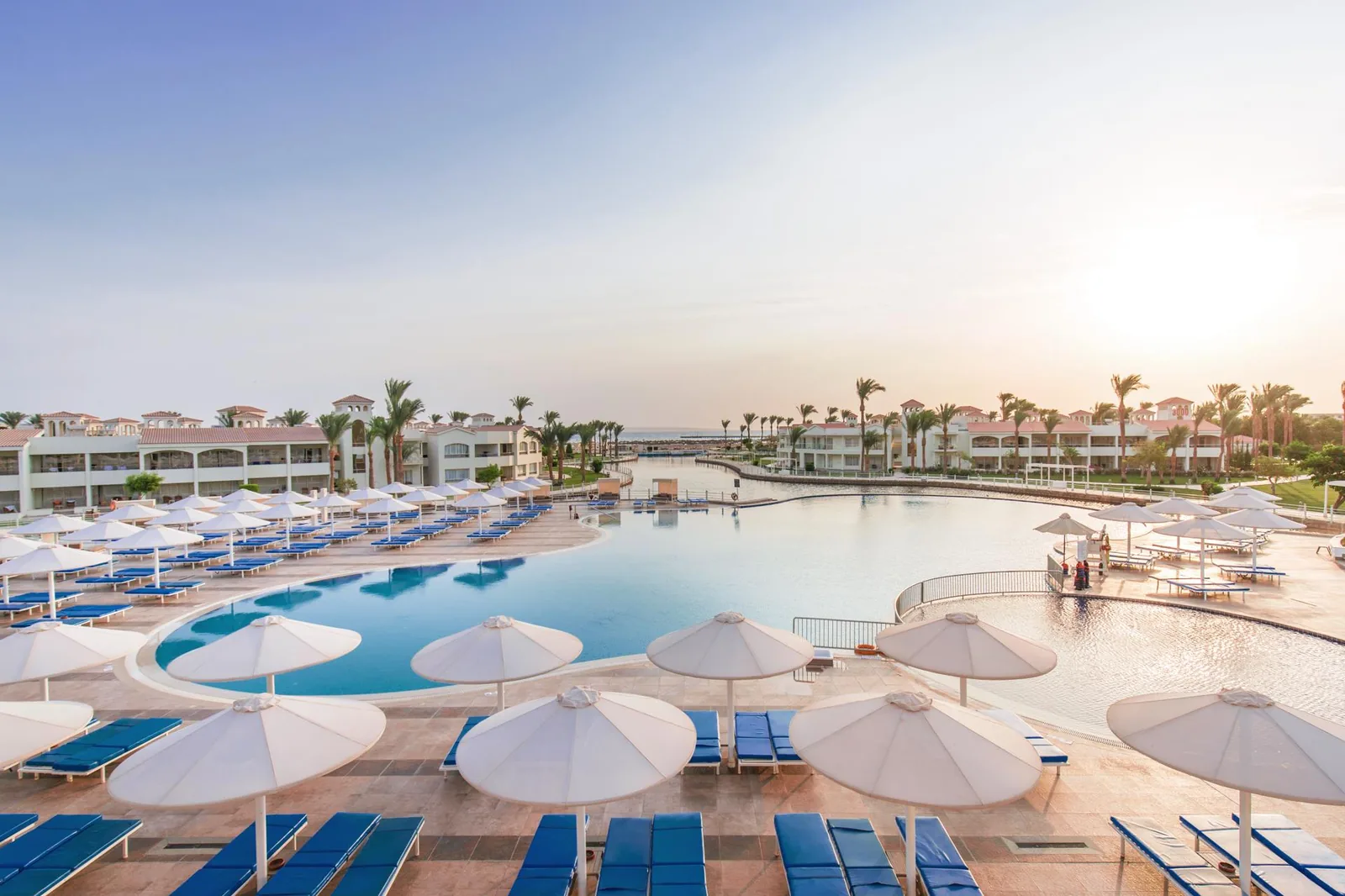 Dana Beach Resort