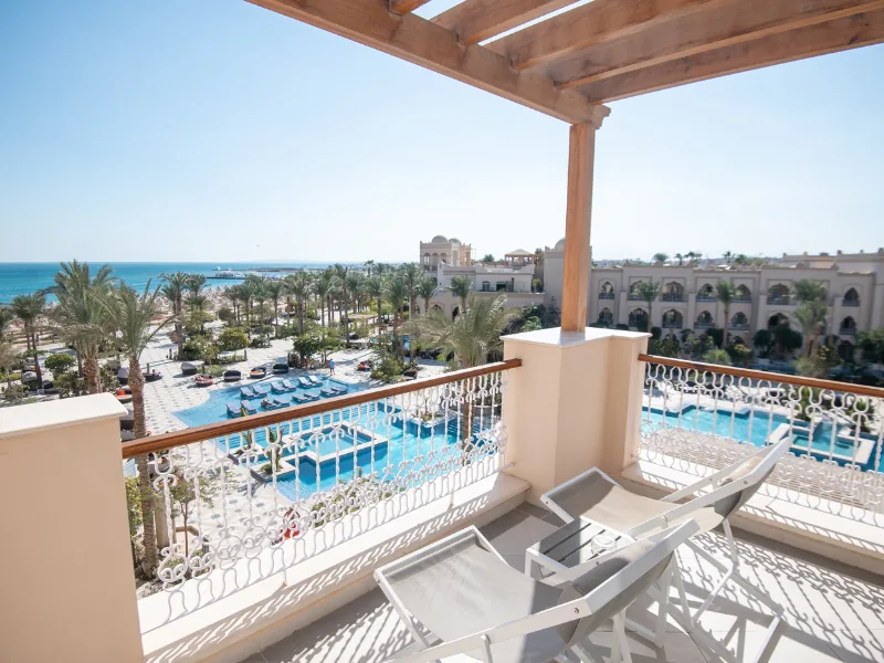 The Grand Palace – galerija 2