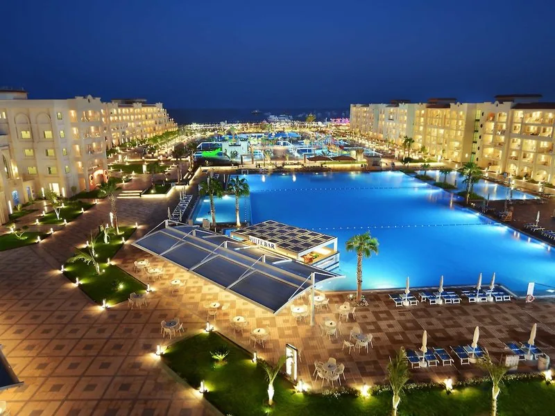 Albatros White Beach