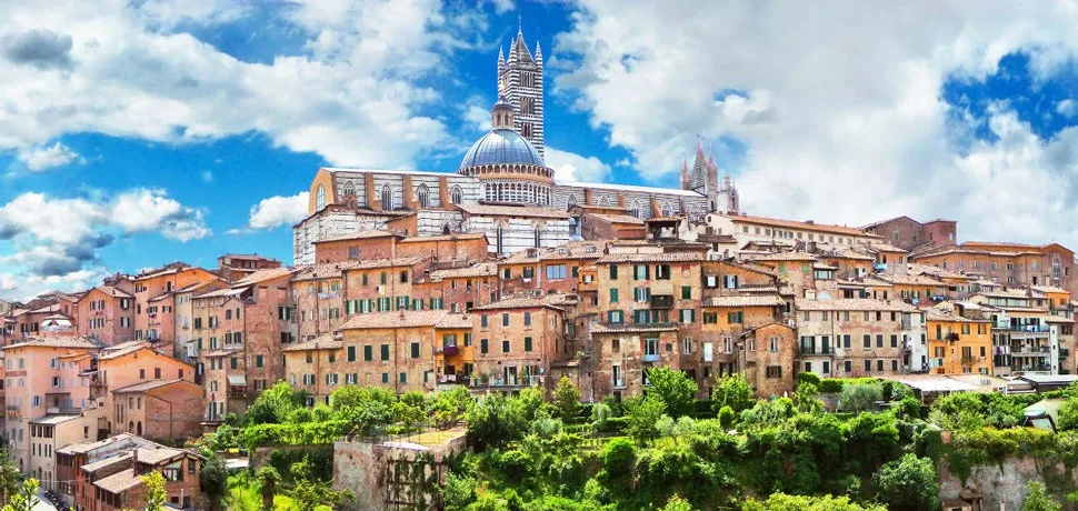 Biseri Toskane - 5 dana