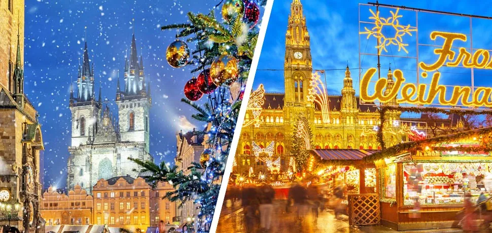 Advent u Pragu - 3 dana – galerija 2