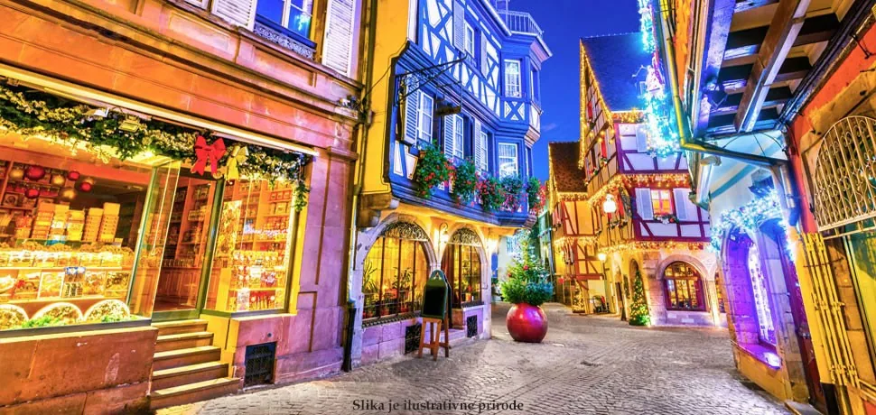 Advent u Pragu, Beču i Bratislavi - 4 dana – galerija 2