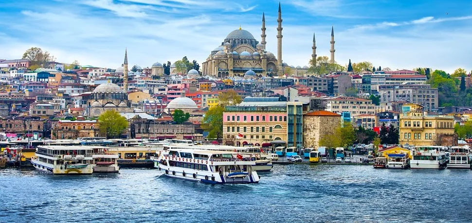 Istanbul "Comfort" - 6 dana / 4 noćenja