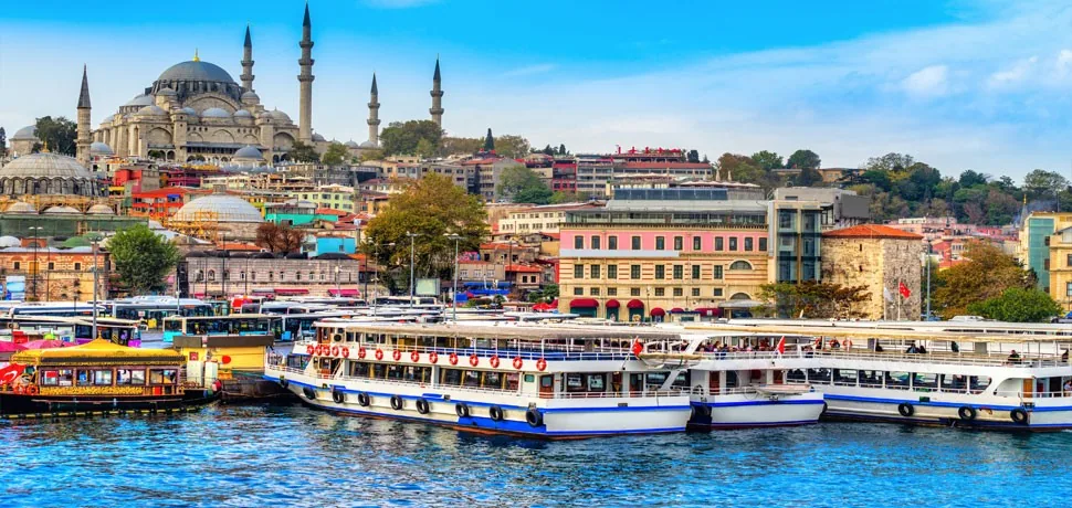 Istanbul "Comfort" - 6 dana / 4 noćenja – galerija 1