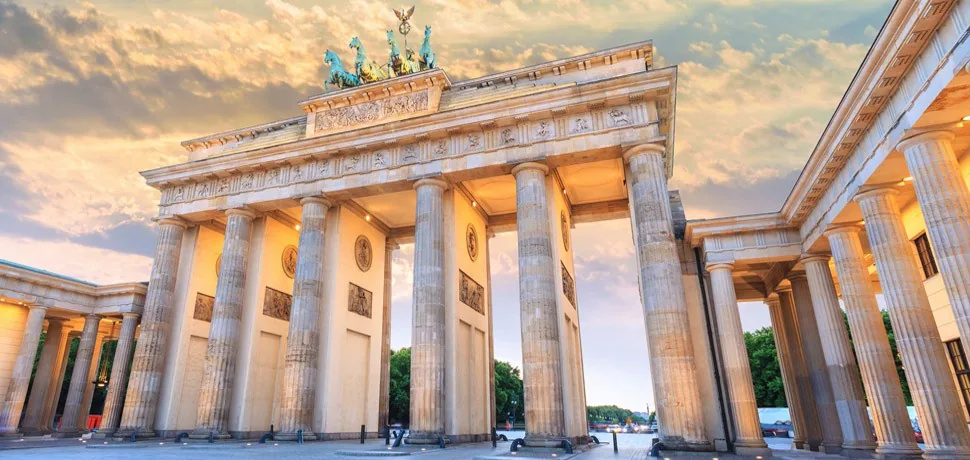 Berlin i biseri Njemačke - 5 dana