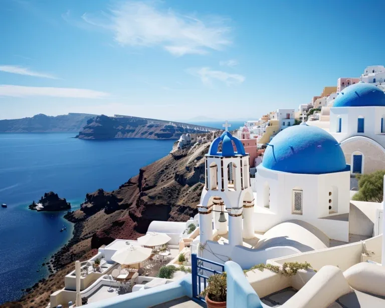 Santorini – galerija 2