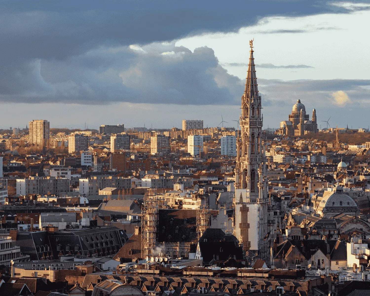 Adventski vikend u Bruxellesu, premium – galerija 1
