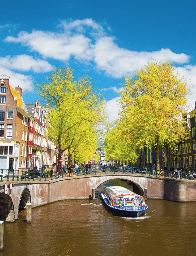 Amsterdam