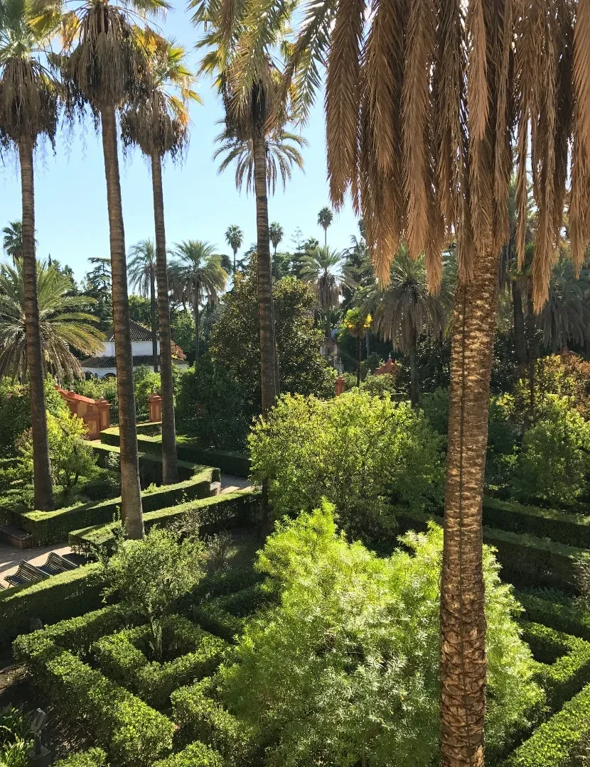 Andaluzija-Maroko-Gibraltar