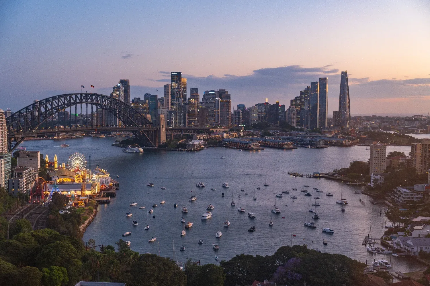 Australija Uskrs – galerija 1
