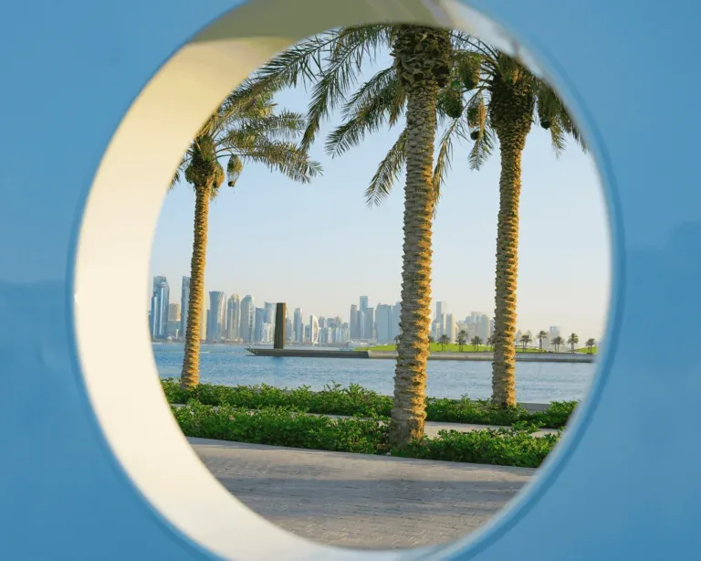 Doha i Maldivi – galerija 2