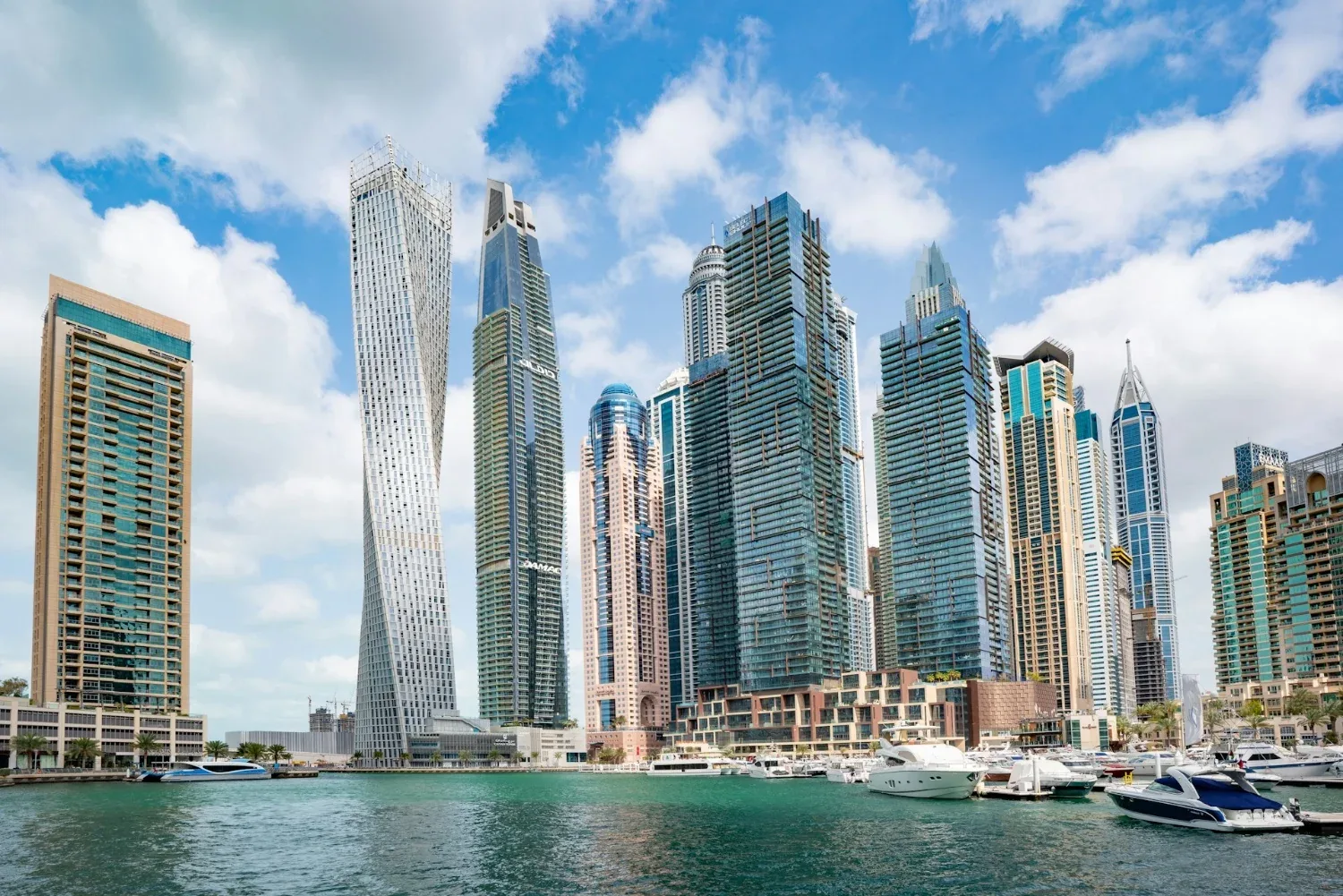 Dubai i Maldivi Uskrs – galerija 1