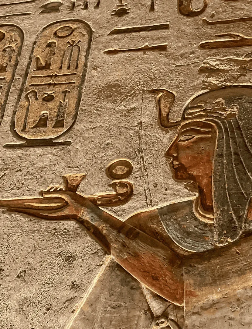 Egipat krstarenje Nilom-Nova godina