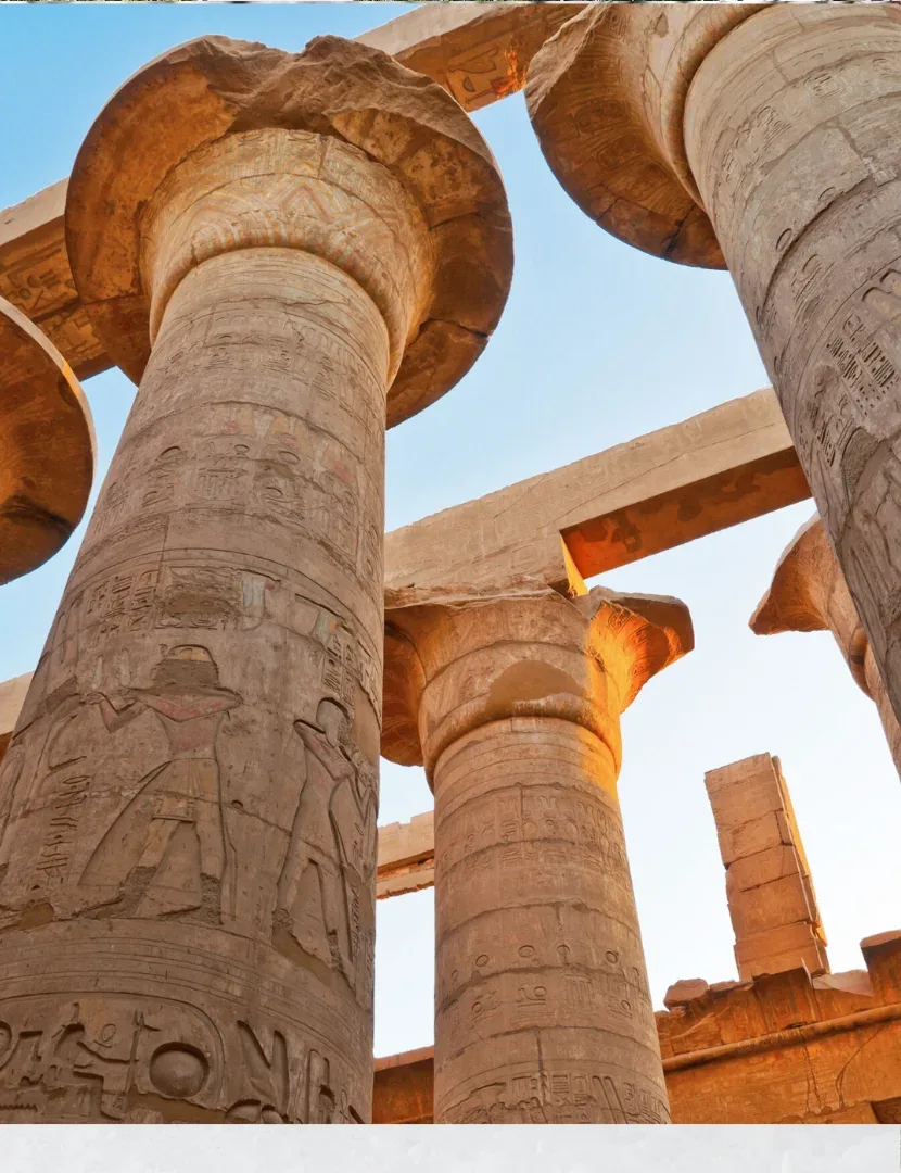 Egipat-krstarenje Nilom od Asuana do Luksora 2027