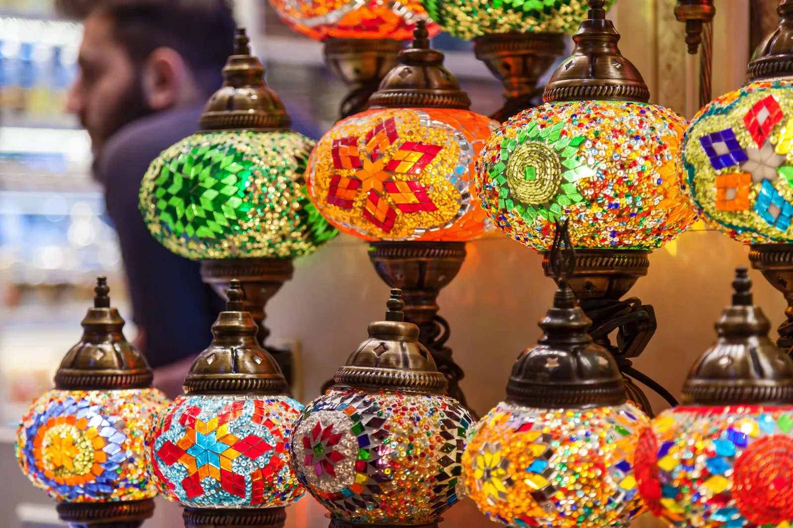 Istanbul HIT program – galerija 1