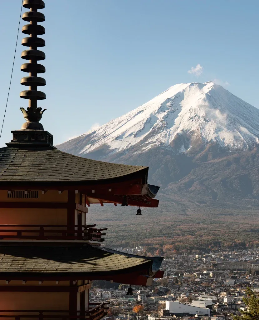 Japan
