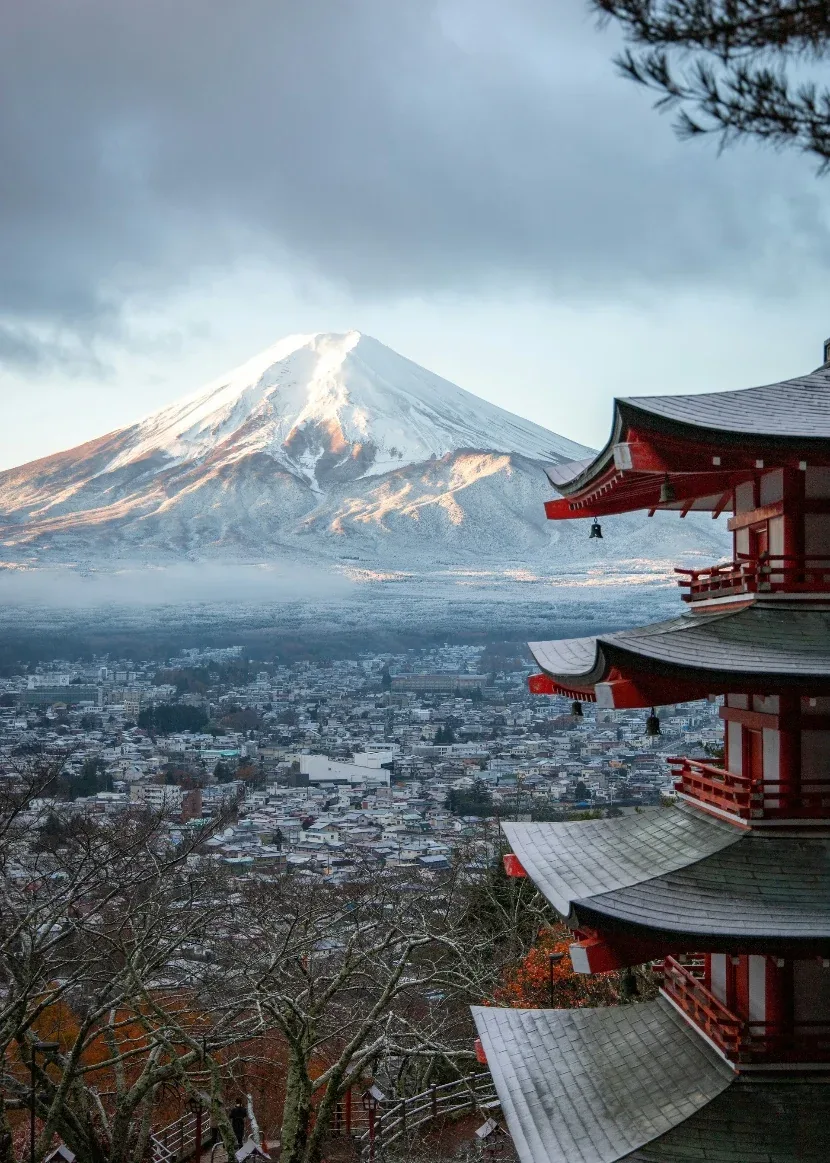 Japan