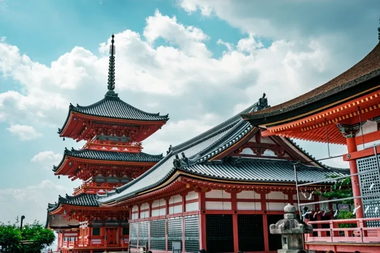 Japan jesen – galerija 2