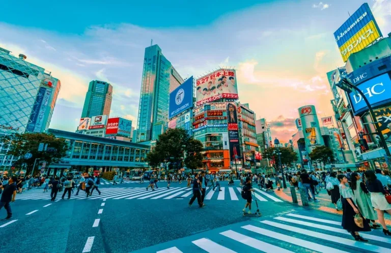 Japan - velika tura – galerija 2
