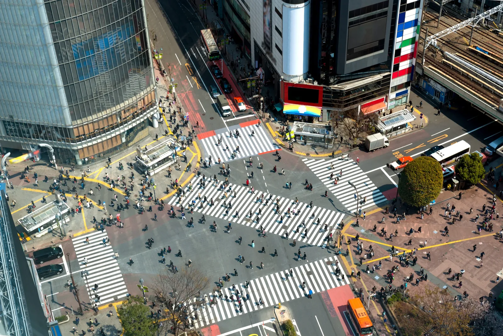Južna Koreja i Japan – galerija 1