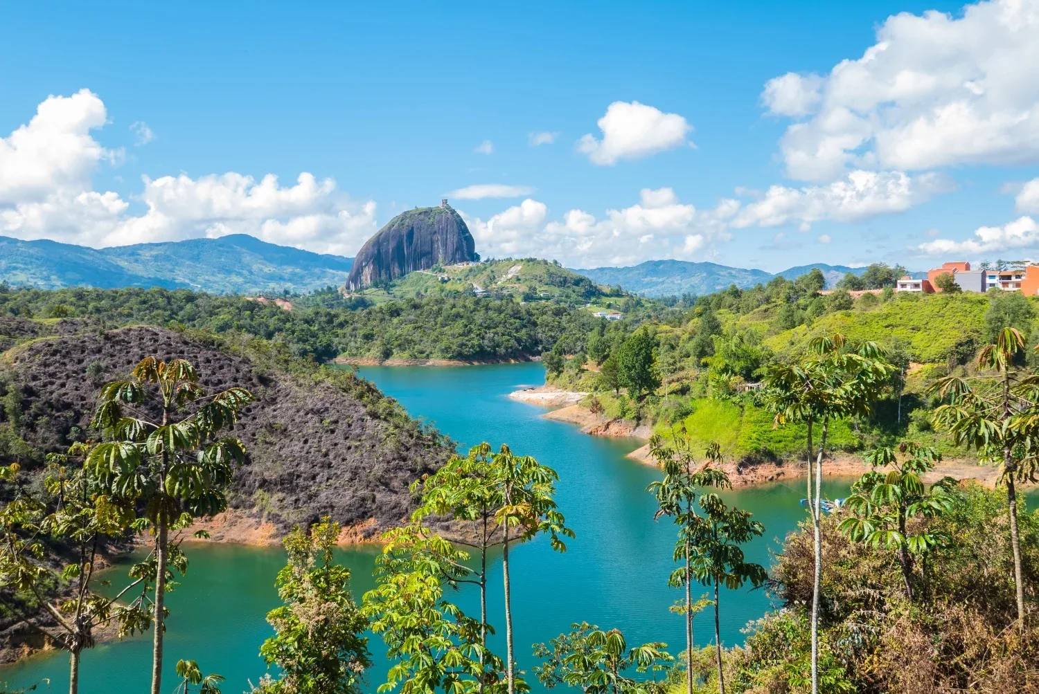 Kolumbija – galerija 1