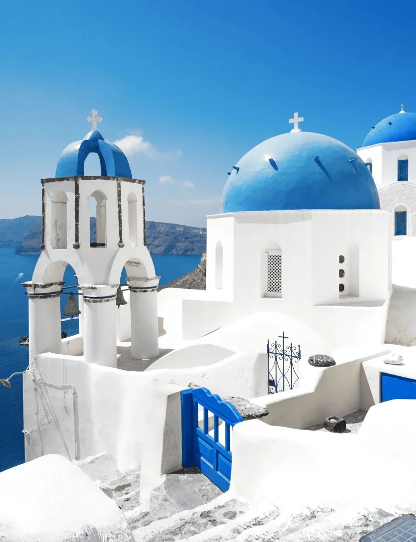 Krstarenje Grčkim otocima i Atena