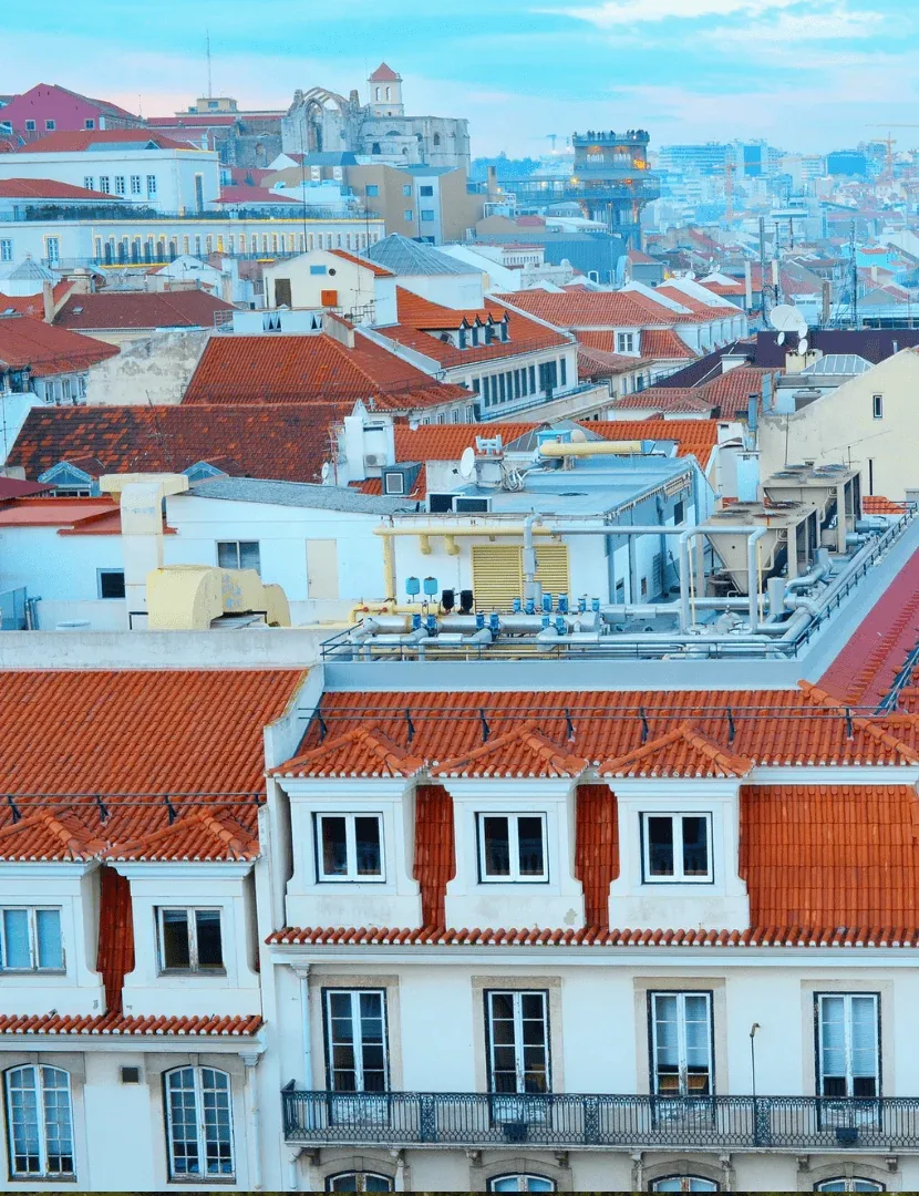 Lisabon i mala portugalska tura - školski praznici 2027.