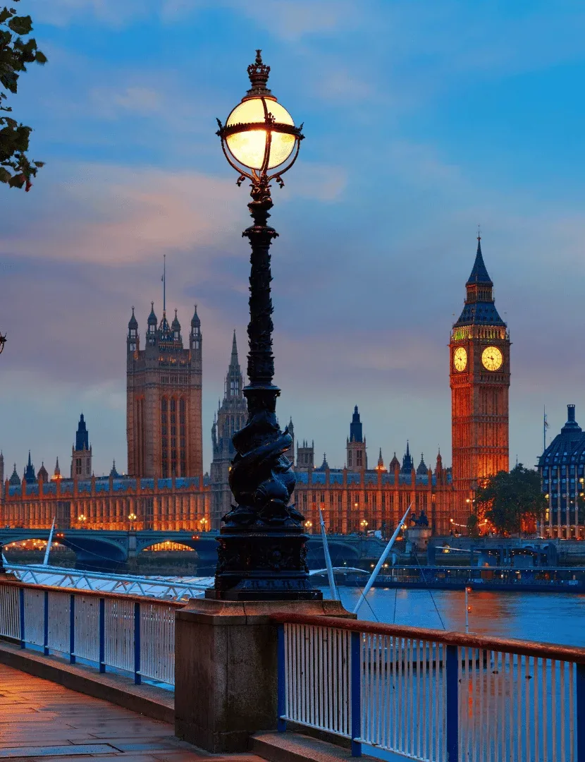 London HIT -Stopama "Malog čarobnjaka"