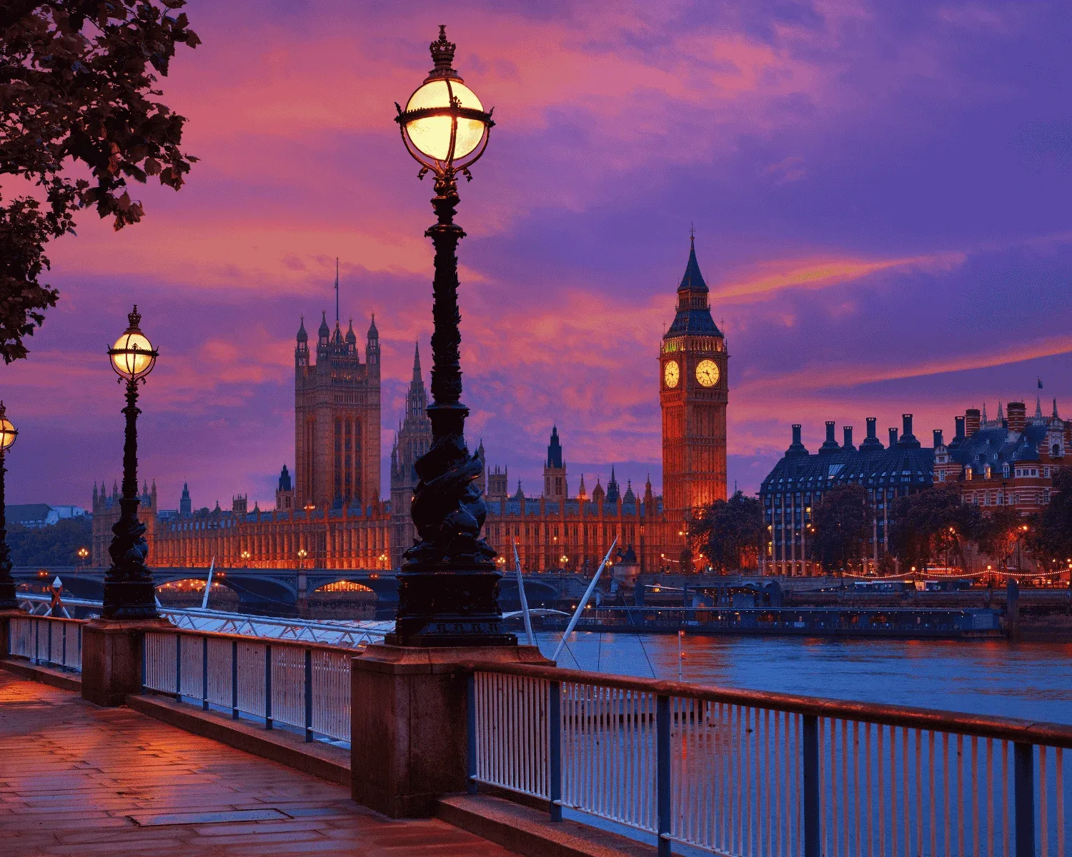London HIT -Stopama "Malog čarobnjaka" – galerija 1