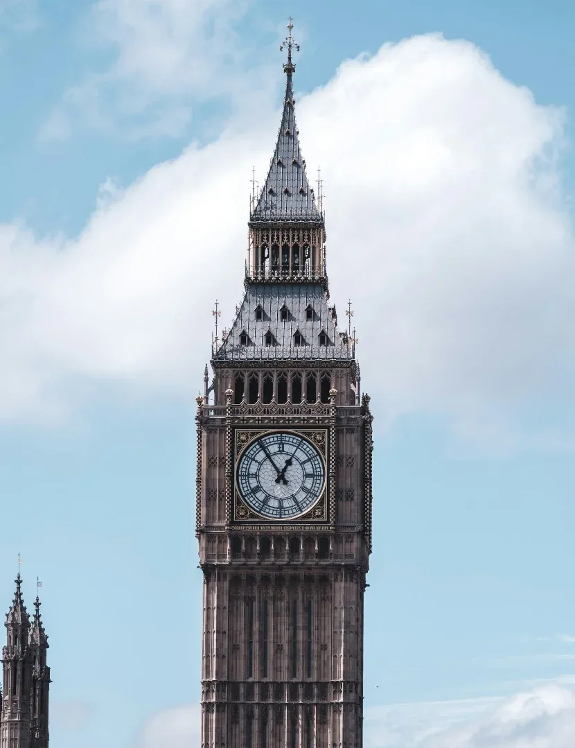 London putevima Harry Pottera
