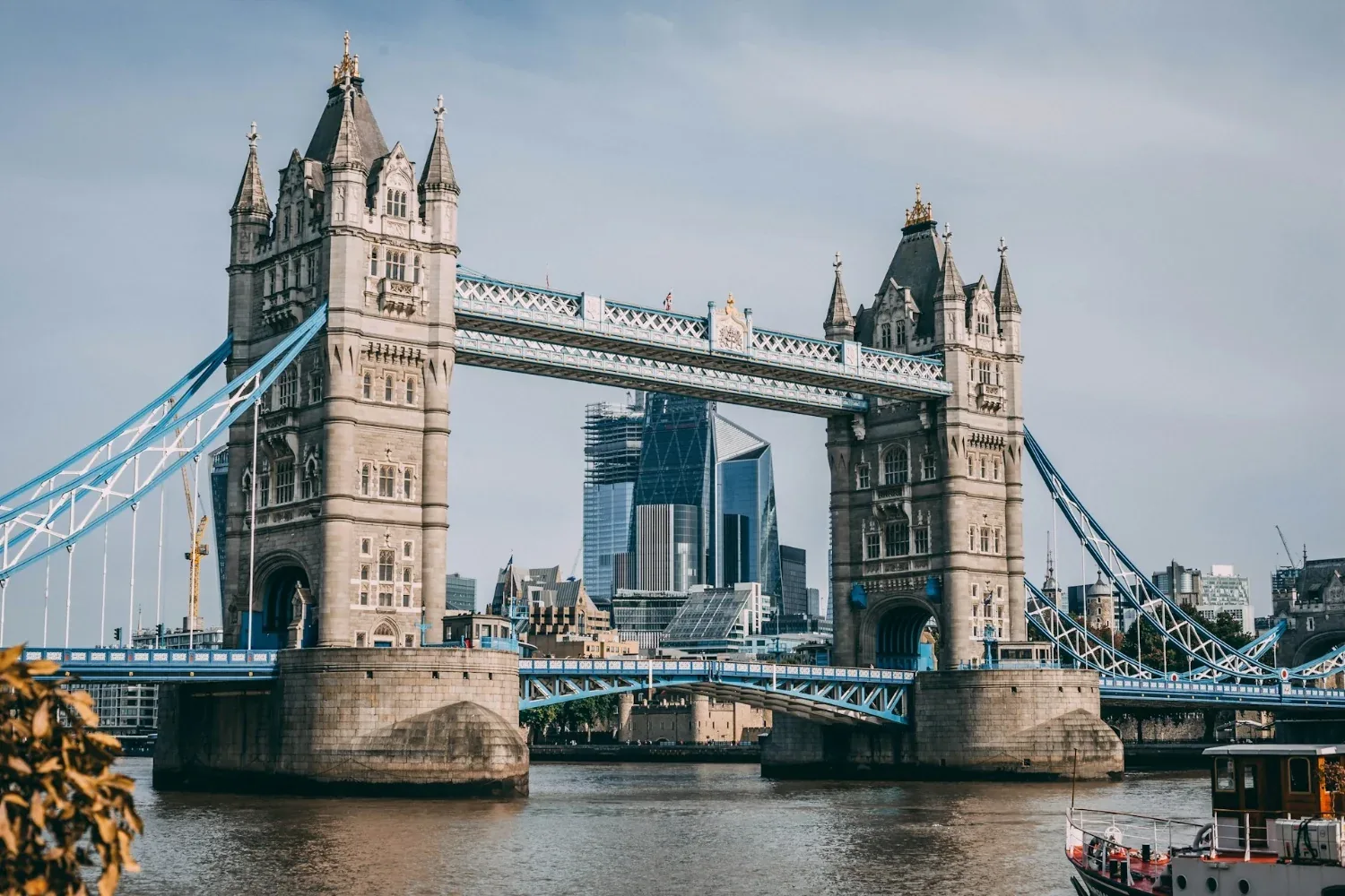 London za male i velike – galerija 1