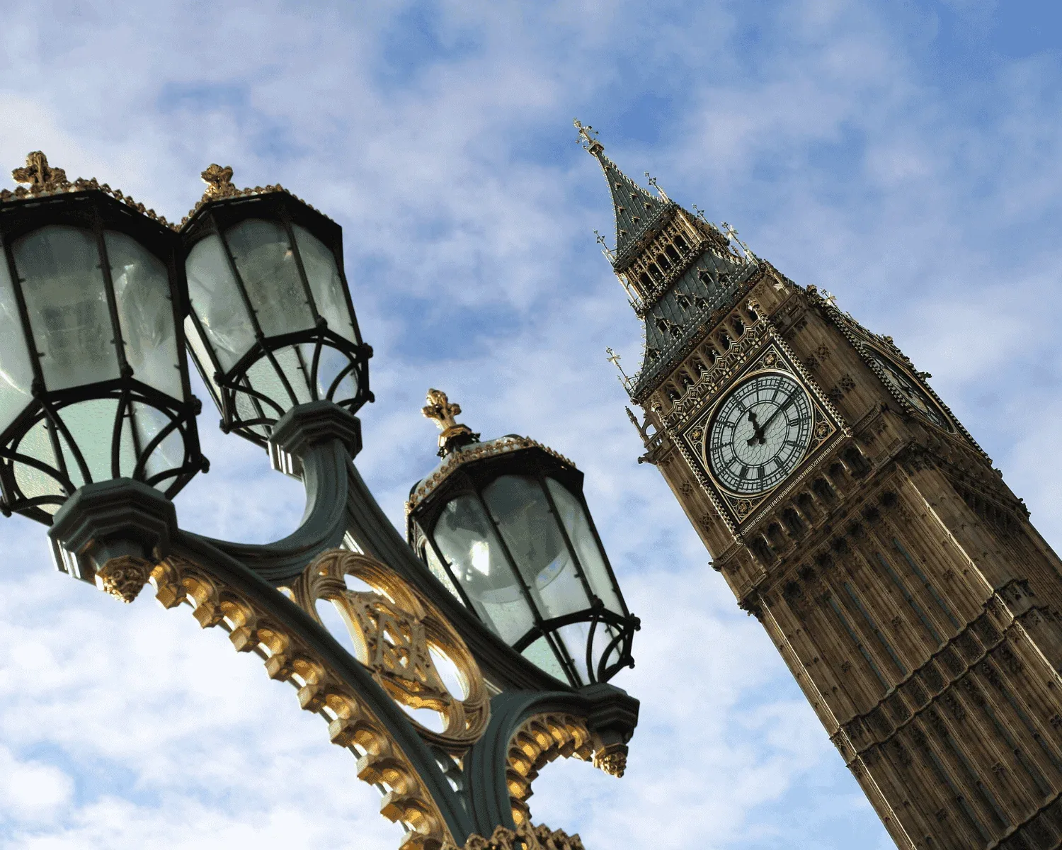 London – galerija 1