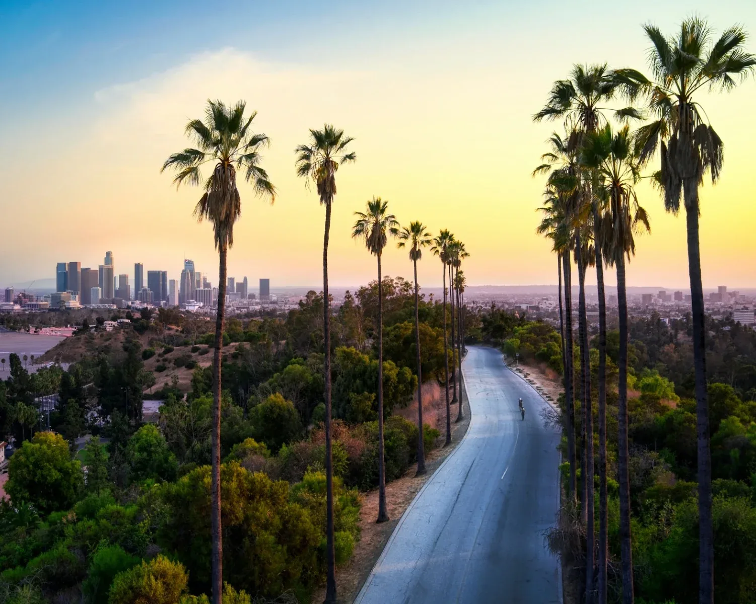 Los Angeles & Havaji Nova godina – galerija 1