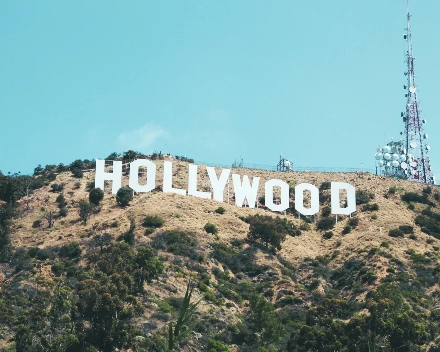 Los Angeles & Havaji – galerija 1