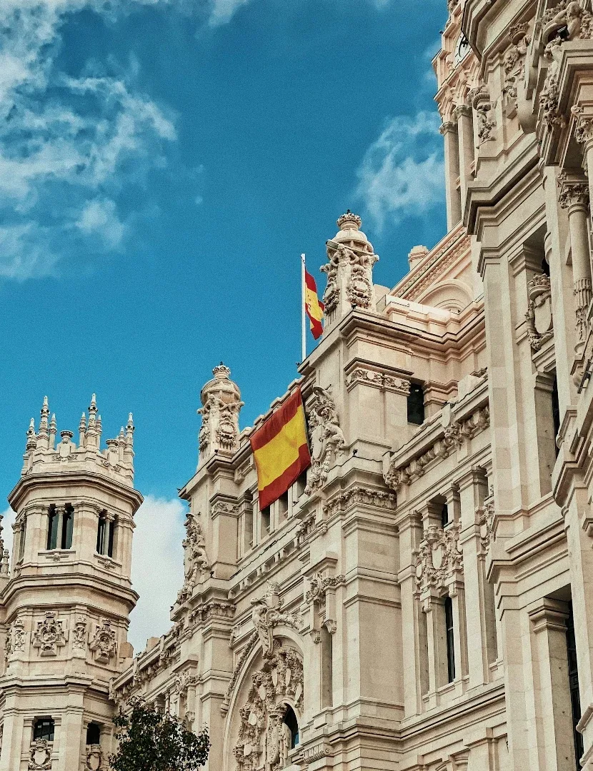 Madrid