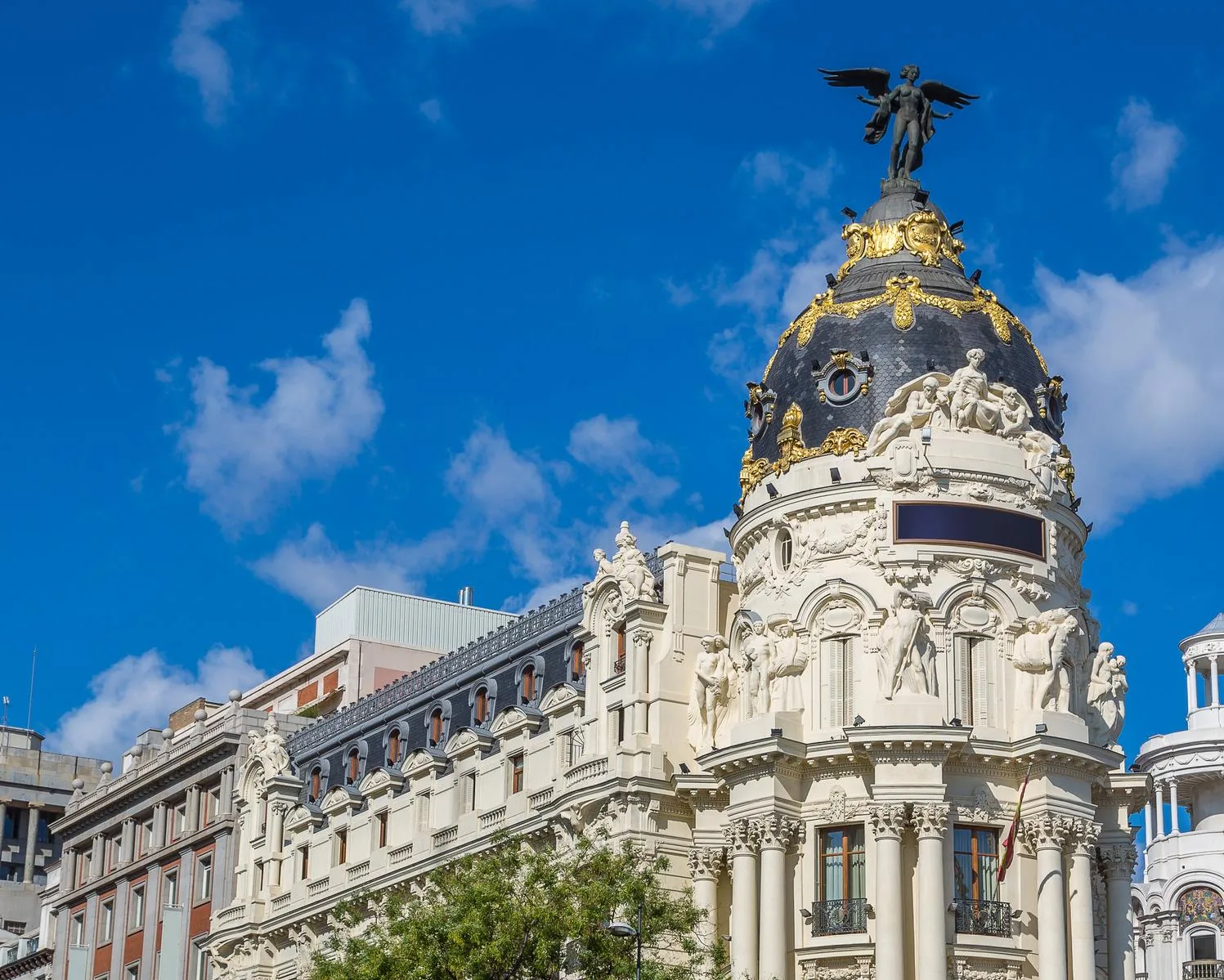 Madrid – galerija 1