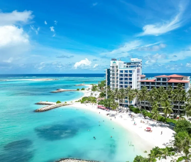 Maldivi – galerija 2