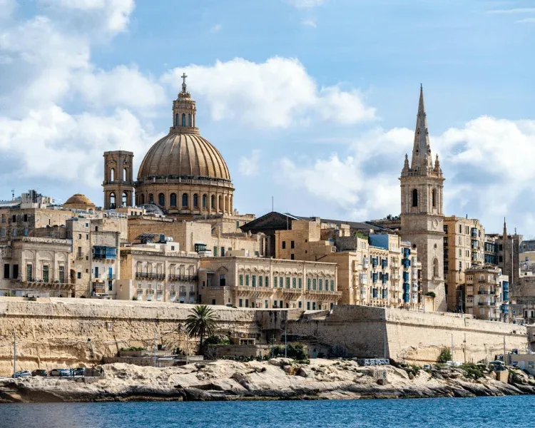 Malta -Nova godina – galerija 1