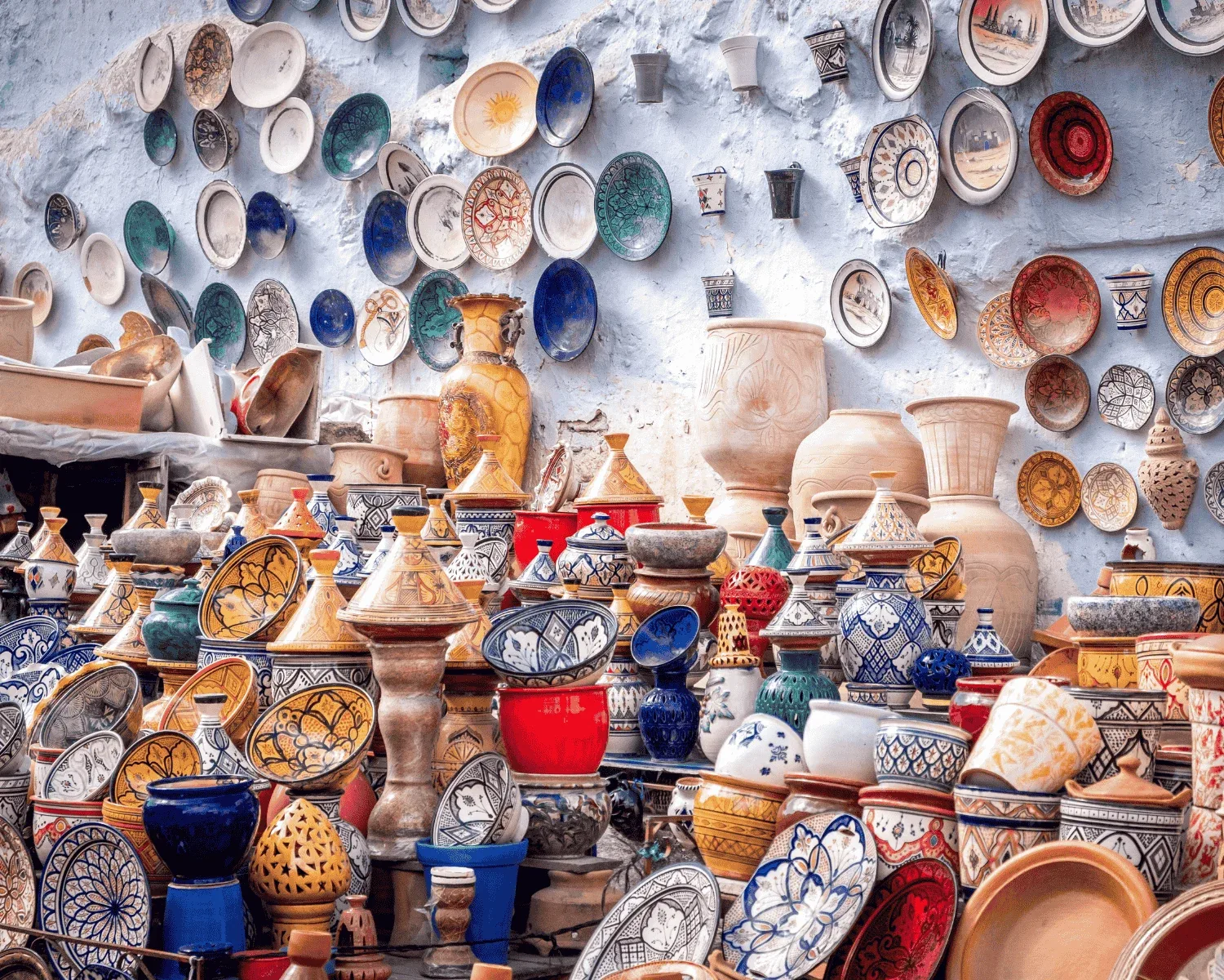 Marakeš - city break – galerija 1
