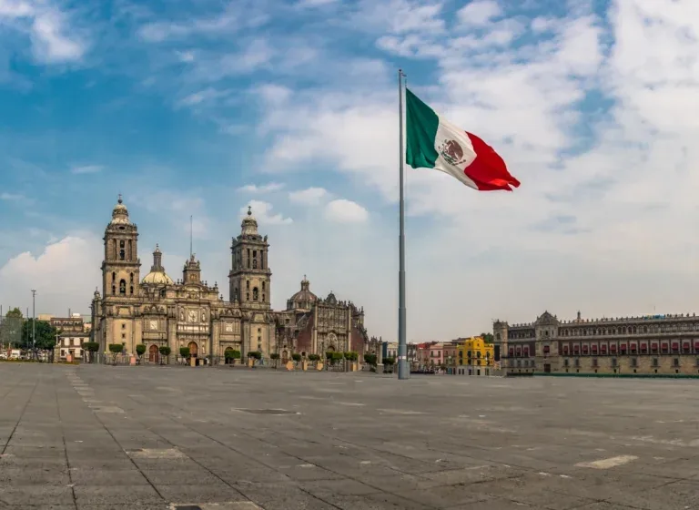 Meksiko Uskrs – galerija 2