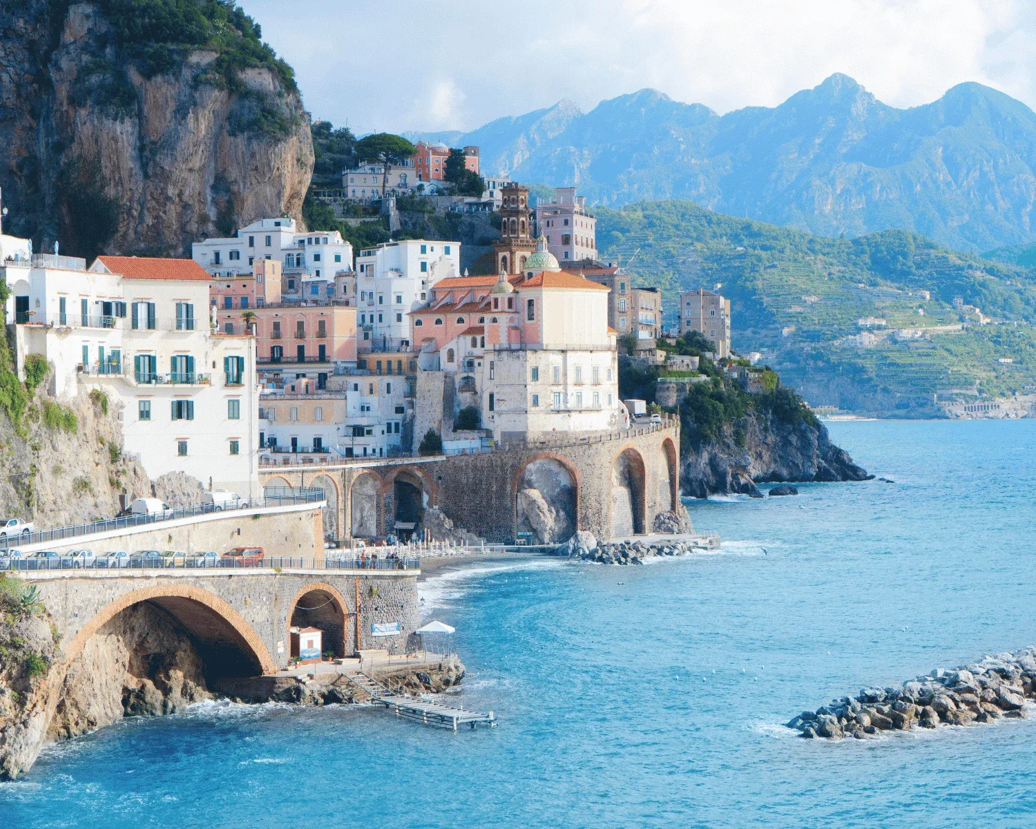 Napulj, Capri i Amalfi direktan let iz Dubrovnika – galerija 1