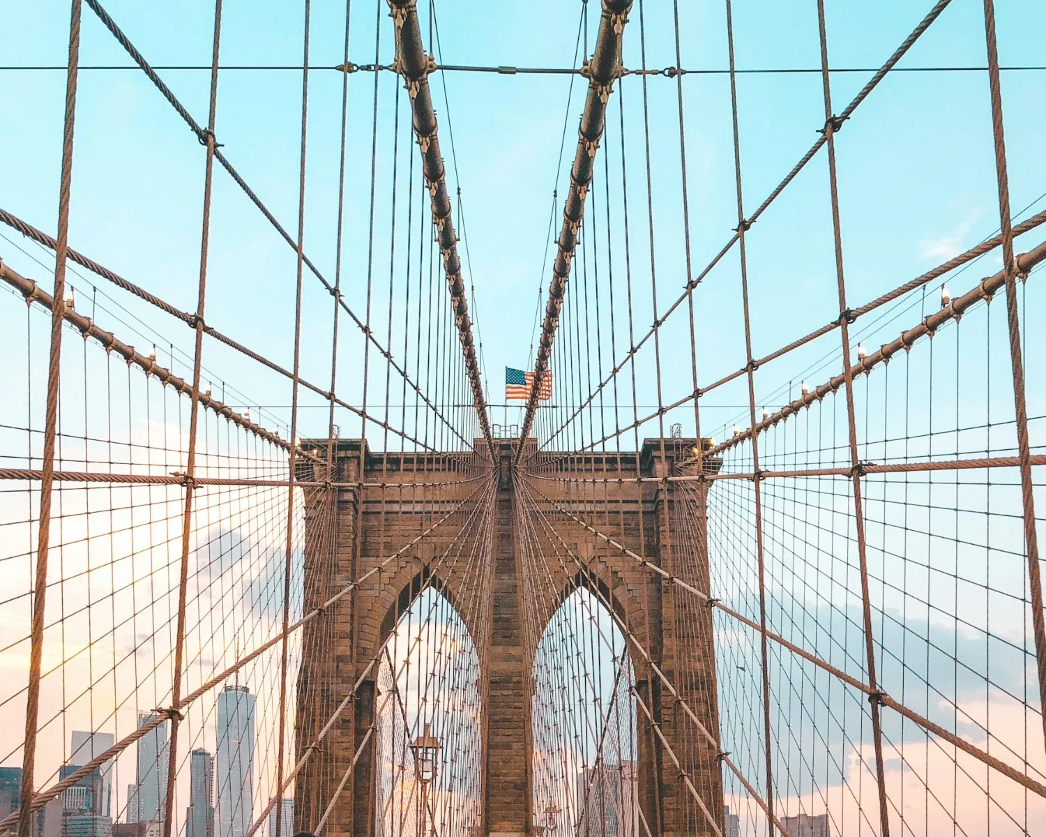 New York, Miami i Bahami – galerija 1