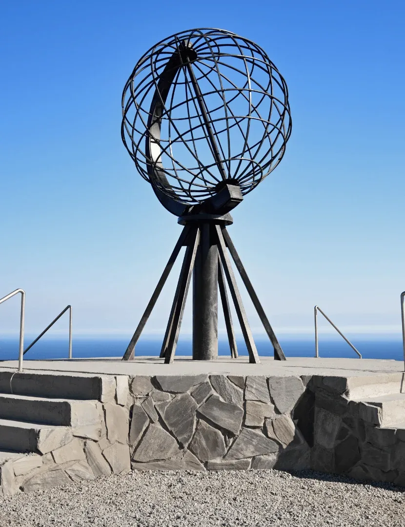 Nordkapp