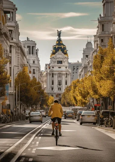 Nova godina Barcelona – galerija 2